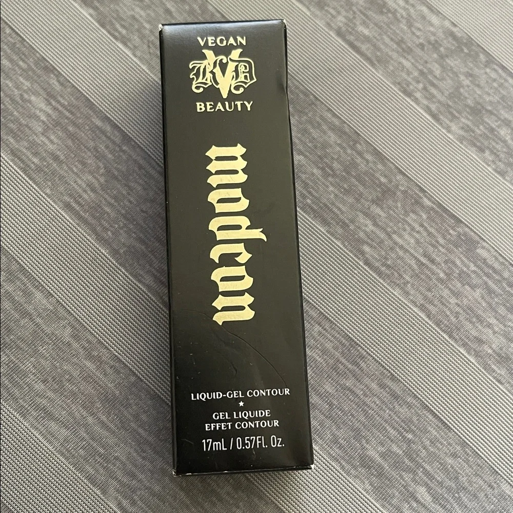 KVD Medium Tan Warm 10 ModCon Liquid Contour